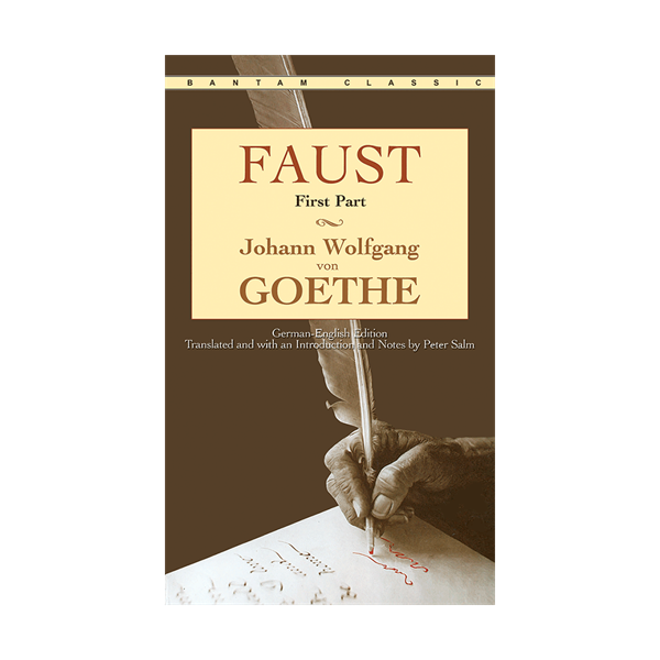 خرید کتاب  Faust